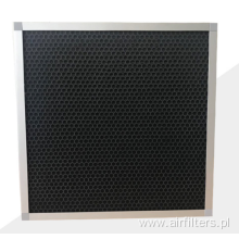 Activated Carbon Primary Air Filter